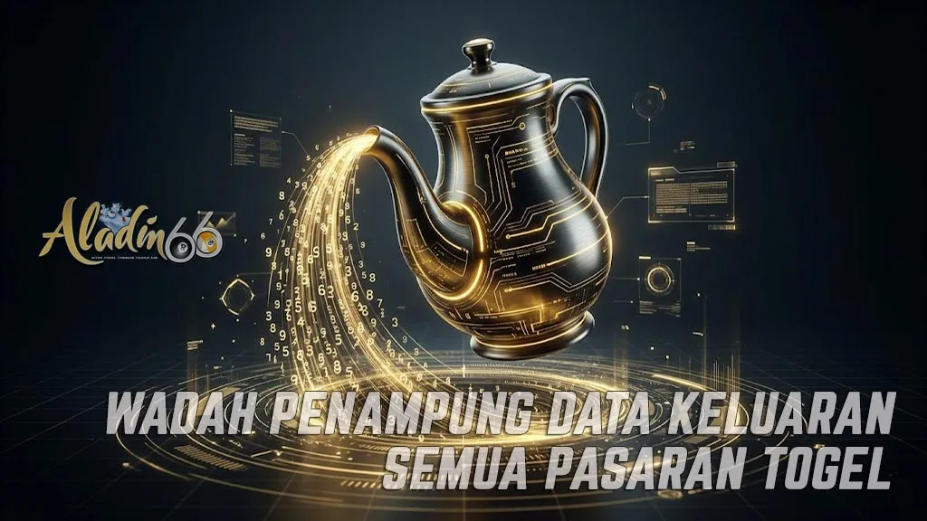 Banner Pusat Data ALADIN66