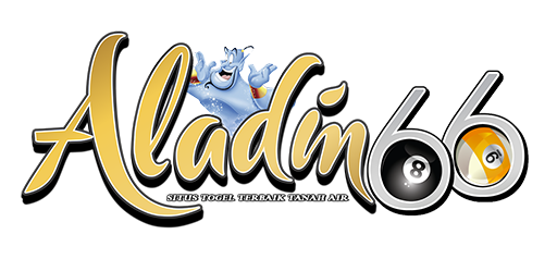 Logo ALADIN66 Togel: Teko Pusat Arsip Data Keluaran Terkini
